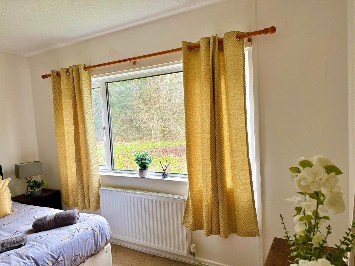 Three Bedroom Rural, Relaxing And Peaceful,Dogs Welcome! With Cymru Holidays Abergavenny Luaran gambar